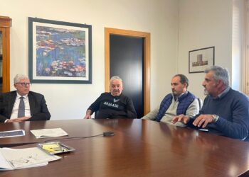 Sanità a Comiso, i Cinque Stelle a confronto con il manager Asp Drago