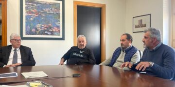 Sanità a Comiso, i Cinque Stelle a confronto con il manager Asp Drago
