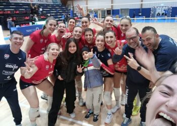 Grande impresa della Pvt Modica che batte a domicilio la capolista Fasano