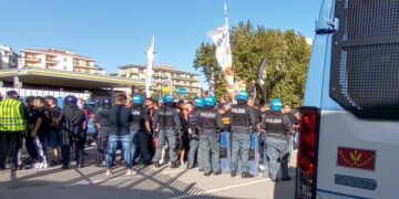 Ragusa, parlano gli ultras iblei dopo la vicenda che loro malgrado li ha visti protagonisti