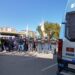 Modica, daspo per due tifosi modicani che avevano cercato di sottrarre i vessilli degli ultrà iblei durante la sfida tra Ragusa e Akragas