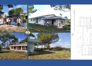 Comiso, consegnati i lavori per la realizzazione del canile sanitario