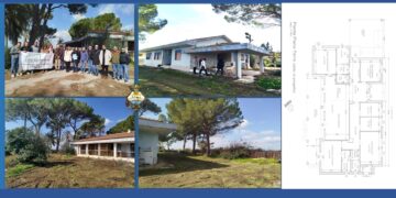 Comiso, consegnati i lavori per la realizzazione del canile sanitario