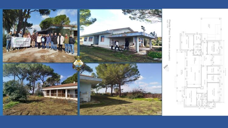 Comiso, consegnati i lavori per la realizzazione del canile sanitario