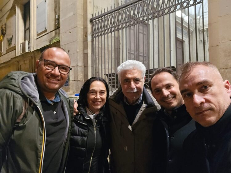 Ragusa, l’associazione Sicilia Costa Iblea avanza una serie di richieste a palazzo di Città