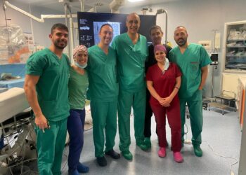 Ragusa, eseguito intervento salvavita in Emodinamica all’ospedale Giovanni Paolo II