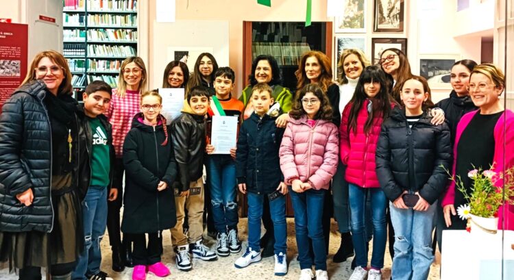 Comiso, siglato il protocollo d’intesa “Voci in ascolto”