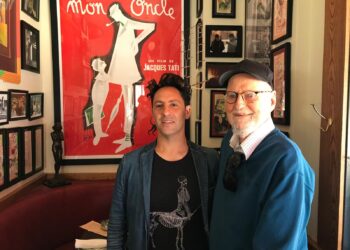 Scicli celebra il Ferlinghetti day