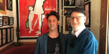 Scicli celebra il Ferlinghetti day