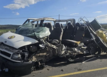 Tre morti e quattro feriti gravi il tragico bilancio di un incidente stradale sulla Ragusa-Catania