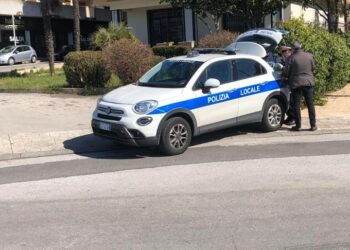 Modica, una pedone 67enne investita da un’auto in via Risorgimento