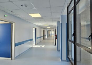 Modica, consegnati i lavori del nuovo reparto di chirurgia