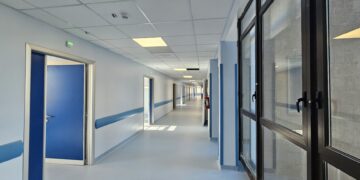 Modica, consegnati i lavori del nuovo reparto di chirurgia