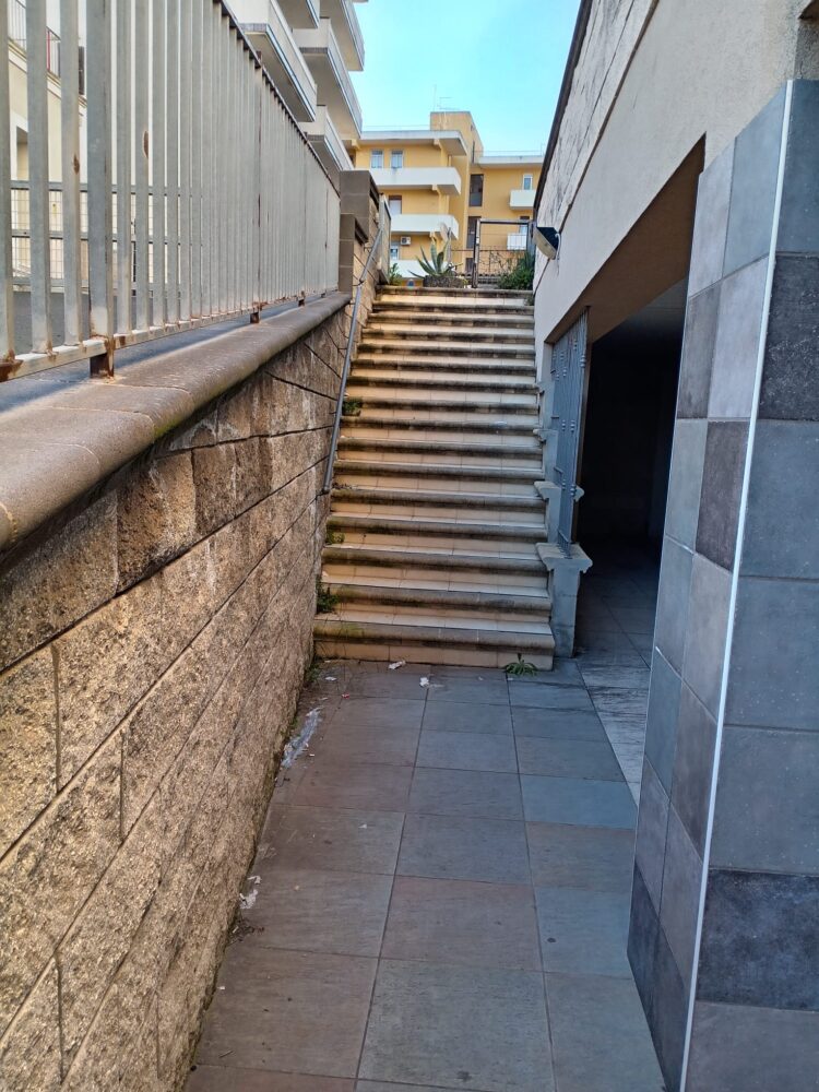 Ragusa, il comitato civico Art. 32: “Sostanziale inaccessibilità alla farmacia dell’Asp in via Paestum”