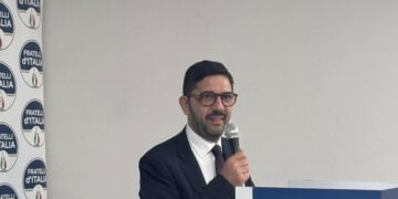 Vittoria, Fratelli d’Italia: “Assordante il silenzio del Pd sulla nuova composizione di maggioranza che sostiene la giunta Aiello”
