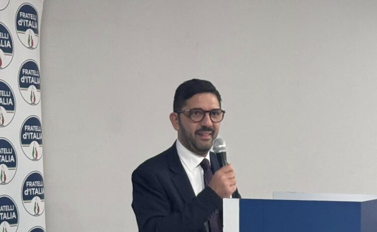 Vittoria, Fratelli d’Italia: “Assordante il silenzio del Pd sulla nuova composizione di maggioranza che sostiene la giunta Aiello”