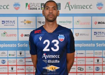 Il Volley Modica costretto a vincere se vuole allungare la serie play off