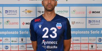 Il Volley Modica costretto a vincere se vuole allungare la serie play off