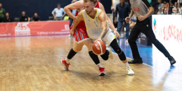 La Virtus Ragusa deve vincere una gara su quattro per conquistare i playout