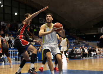 La Virtus Ragusa a Legnano per l’ultimo match della stagione regolare, poi ci sono i play off