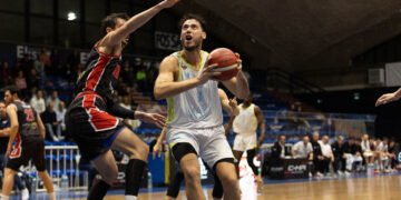 La Virtus Ragusa a Legnano per l’ultimo match della stagione regolare, poi ci sono i play off