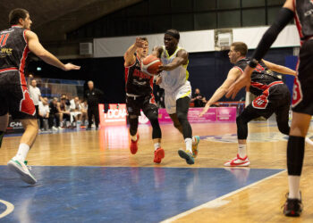 Epilogo amaro per la Virtus Ragusa dopo una gara condotta in testa, due disattenzioni finali fanno vincere Legnano