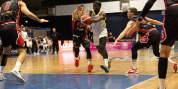 Epilogo amaro per la Virtus Ragusa dopo una gara condotta in testa, due disattenzioni finali fanno vincere Legnano