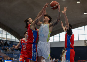 Mestre rallenta la corsa playout della Virtus Ragusa