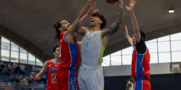 Mestre rallenta la corsa playout della Virtus Ragusa