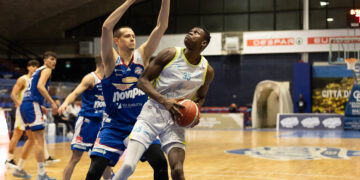 La Virtus Ragusa batte Monferrato e si assicura la qualificazione ai playout