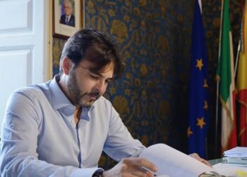 Elezioni Libero consorzio, Moscato: “FdI forza trainante del centrodestra”