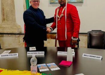 Modica, accordi con il Camerun per il commercio equo e solidale del cioccolato