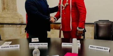 Modica, accordi con il Camerun per il commercio equo e solidale del cioccolato