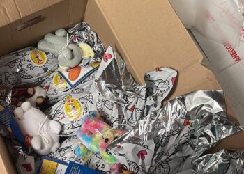 Modica, torna il progetto “Un uovo per la vita”