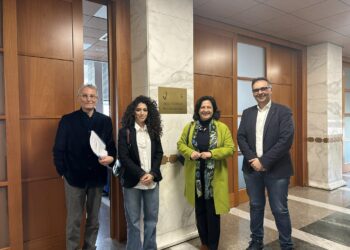 Elezioni al Libero consorzio di Ragusa, Schembari formalizza la propria candidatura