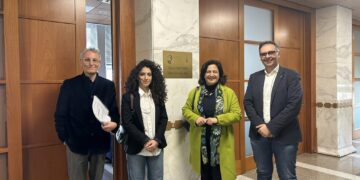 Elezioni al Libero consorzio di Ragusa, Schembari formalizza la propria candidatura
