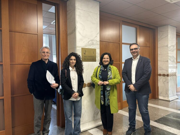 Elezioni al Libero consorzio di Ragusa, Schembari formalizza la propria candidatura