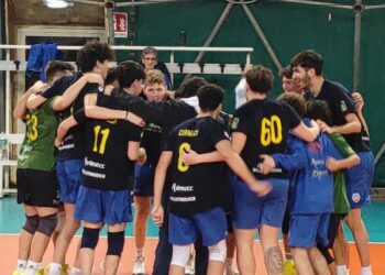 Volley Modica, è il momento dei quarti di finale del campionato under 19