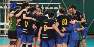 Volley Modica, è il momento dei quarti di finale del campionato under 19
