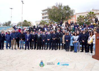 Pozzallo, prima giornata del mare e della cultura marinara
