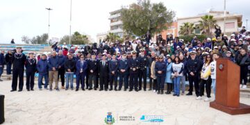 Pozzallo, prima giornata del mare e della cultura marinara