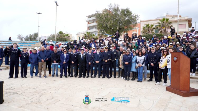 Pozzallo, prima giornata del mare e della cultura marinara