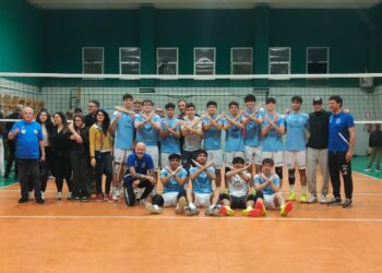 La Volley Modica stacca il pass per la finale regionale Under 19