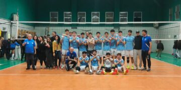 La Volley Modica stacca il pass per la finale regionale Under 19