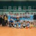 La Volley Modica stacca il pass per la finale regionale Under 19