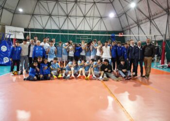 Il Volley Modica si gioca a Palermo l’accesso alla finale regionale Under 19