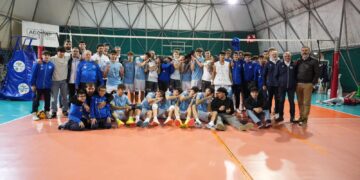 Il Volley Modica si gioca a Palermo l’accesso alla finale regionale Under 19