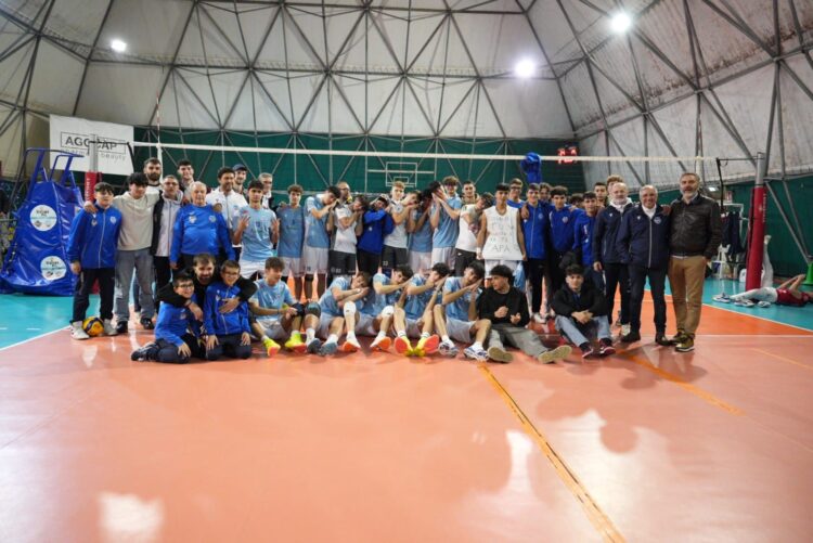 Il Volley Modica si gioca a Palermo l’accesso alla finale regionale Under 19