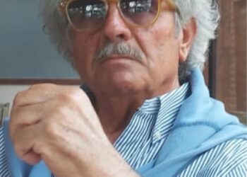 Vittoria piange la scomparsa di Giovanni Filoramo