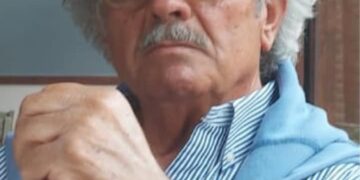 Vittoria piange la scomparsa di Giovanni Filoramo